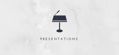 How to design a powerful presentation