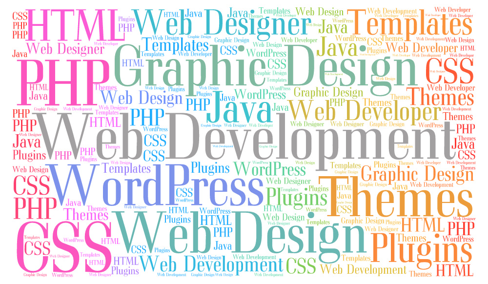 Weekly digital resources #8: web development with HTML5, CSS, Javascript, Firefox