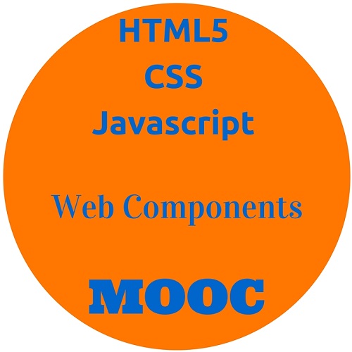 Weekly digital resources #10: HTML5, CSS, Javascript